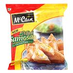 MCCAIN SAMOSA CHEESE CORN 240GM